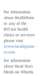 Mobile Screenshot of bvcaa.org